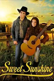 Sweet Sunshine movie poster