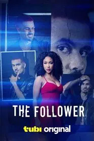 The Follower movie poster