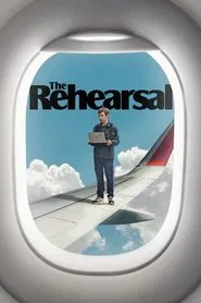 The Rehearsal tv show poster