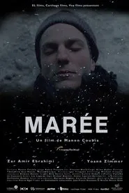 Tide movie poster