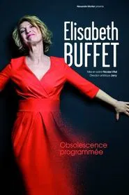 Elisabeth Buffet : Obsolescence programmée movie poster