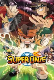 Poster da série Super Onze