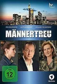 Männertreu movie poster