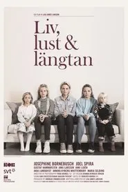 Life, Lust & Longing movie poster