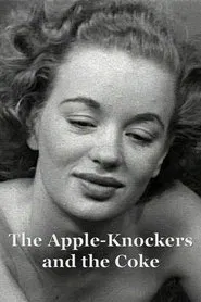The Apple-Knockers and the Coke movie poster