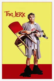 The Jerk movie poster