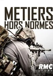 Métiers Hors Normes tv show poster