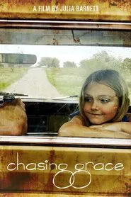 Poster do filme Chasing Grace