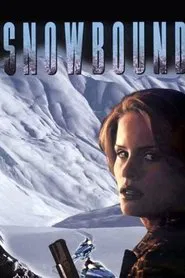 Snowbound movie poster