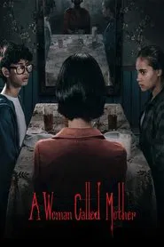 A Woman Called Mother movie poster