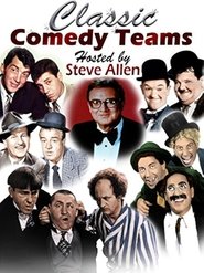 Classic Comedy Teams movie poster