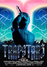 Poster do filme Trapstarz
