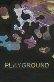 Playground movie poster
