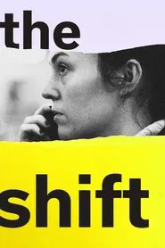 The Shift movie poster