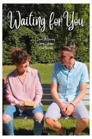 Waiting for You movie poster