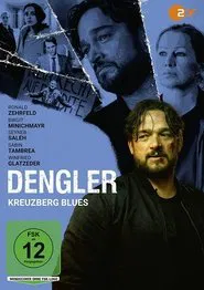 Dengler - Kreuzberg Blues movie poster