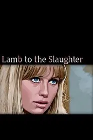Tales of the Unexpected: Lamb to the Slaughter movie poster