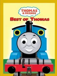 Thomas & Friends - The Best of Thomas movie poster