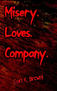 Misery Loves Company tv show poster
