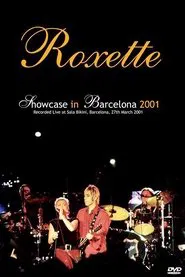Roxette - Showcase in Barcelona movie poster