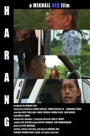 The Barriers movie poster