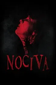 Nociva movie poster
