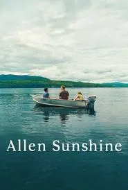 Allen Sunshine movie poster