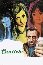 Canticle movie poster