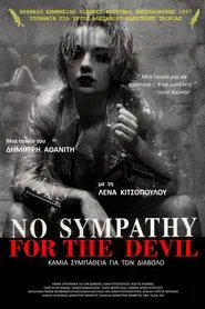 No Sympathy for the Devil movie poster