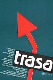 Poster do filme Trasa
