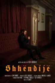 Shkëndijë movie poster
