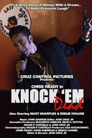 Knock ❛em Dead movie poster