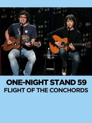 One Night Stand: Flight of the Conchords movie poster