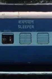 Sleeper movie poster