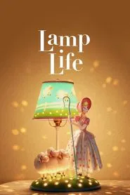 Lamp Life movie poster