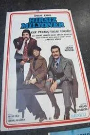 Poster do filme Hırsız Milyoner