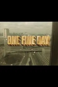 Poster do filme One Fine Day