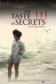 The Taste of Secrets movie poster