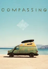 Compassing movie poster