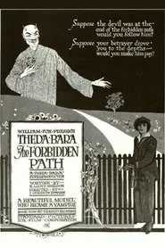 The Forbidden Path movie poster