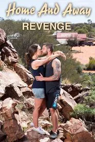 Poster do filme Home and Away: Revenge