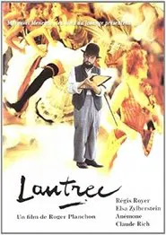 Lautrec movie poster