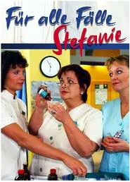 Poster da série Für alle Fälle Stefanie