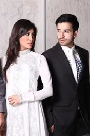Ishq Mein Teray tv show poster