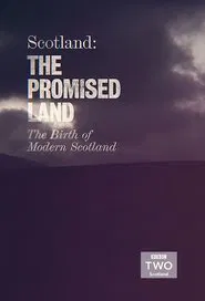 Scotland The Promised Land tv show poster