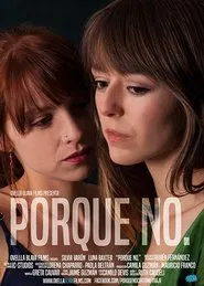 Porque no. movie poster