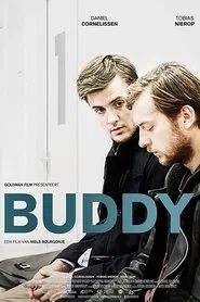 Buddy movie poster