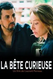 The Odd Girl movie poster