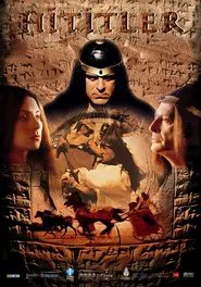 The Hittites: A Civilization that Changed the World movie poster