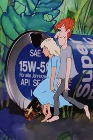 W trawie nie tylko piszczy... movie poster